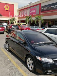 Honda Civic • 2006 • 300,000 km