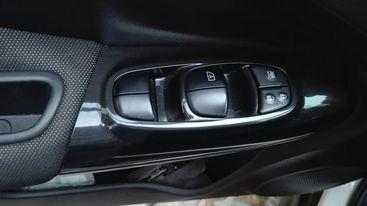 Nissan Juke • 2013 • 80,200 km