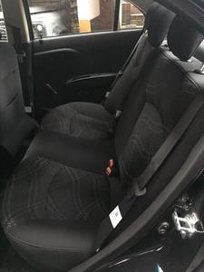 Chevrolet 1500 • 2019 • 29 km