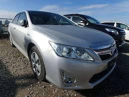 Toyota 4 Runner Limited • 2010 • 306,255 km