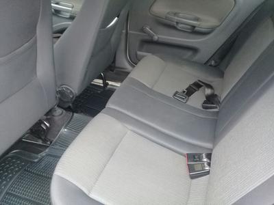 Volkswagen Vento • 2013 • 96,000 km