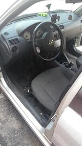 Volkswagen Gol • 2005 • 180 km
