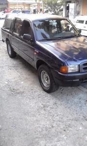 Ford Ranger • 2000 • 410 km