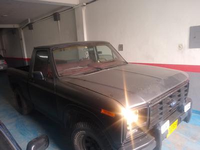 Ford Windstar • 1981 • 110,000 km