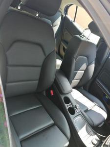 Mercedes-Benz GLA • 2018 • 32,000 km