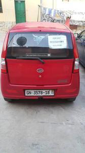 Daihatsu Terios • 2016 • 200,000 km