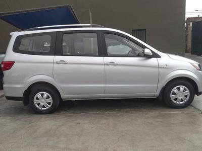 Changhe Freedom • 2019 • 1,900 km