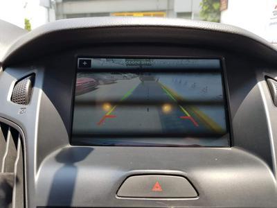 Ford Focus • 2016 • 43,138 km