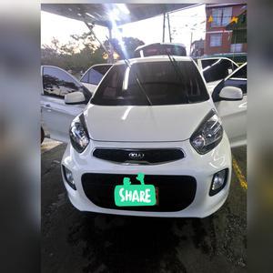 Kia Picanto • 2016 • 53,000 km