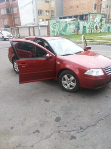 Volkswagen Jetta • 2008 • 116,000 km