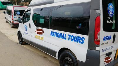 Renault Express • 2013 • 134,000 km