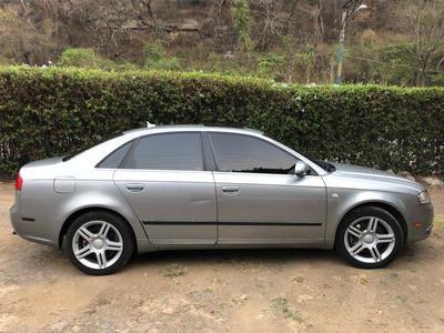 Audi A4 • 2007 • 90,000 km
