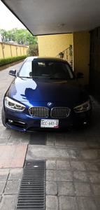 BMW M3 • 2017 • 6,000 km