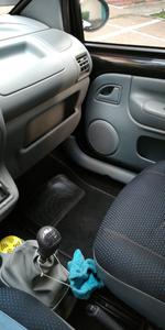 Renault Twingo • 2012 • 98,000 km