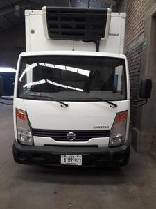 Nissan Cabstar E - T • 2015 • 62,611 km