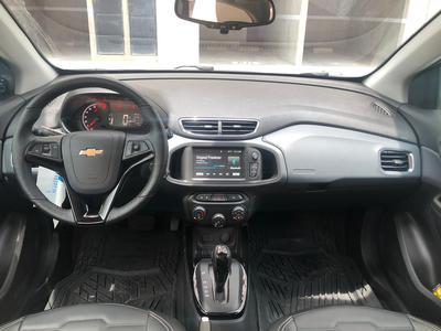 Chevrolet Onix • 2019 • 14,000 km