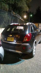 Chevrolet Captiva • 2013 • 680,000 km