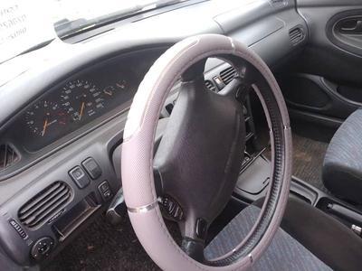 Mazda 626 • 2000 • 96 km