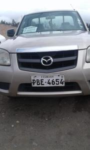 Mazda BT • 2010 • 255 km