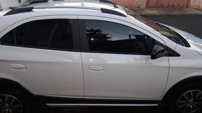 Chevrolet Onix • 2018 • 25,000 km