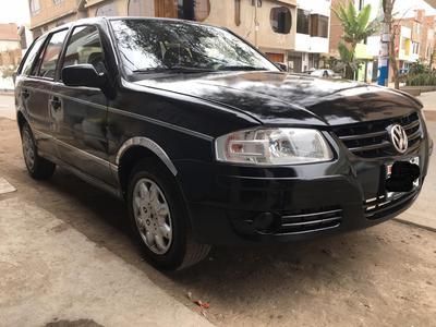 Volkswagen Golf • 2008 • 108,878 km