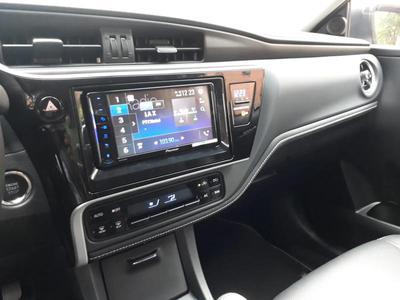 Toyota Corolla sedan • 2019 • 2,890 km