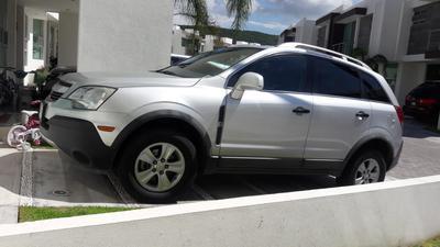 Chevrolet  • 2010 • 130,000 km