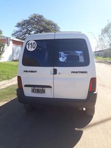 Peugeot Bipper • 1999 • 150,000 km