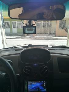 Chevrolet Spark • 2012 • 80,300 km