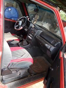 Geely CK • 1993 • 0 km