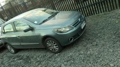 Volkswagen Gol • 2011 • 99,300 km
