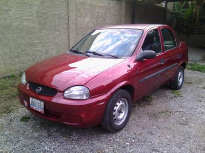 Chevrolet  • 2003 • 194,000 km