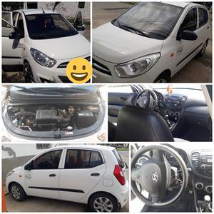 Hyundai i10 • 2015 • 48,000 km