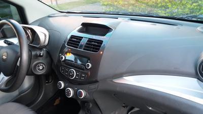 Chevrolet Spark GT • 2016 • 47,500 km