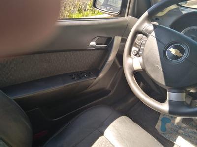 Chevrolet Aveo • 2014 • 55,400 km