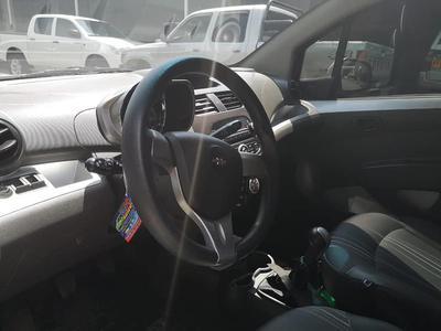 Chevrolet Spark GT • 2017 • 31,000 km