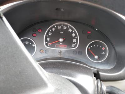 Chevrolet  • 2009 • 128,000 km