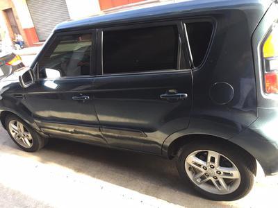 Kia Soul • 2011 • 78,000 km