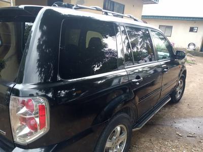 Honda Pilot • 2008 • 45 km