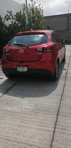 Mazda 2 • 2018 • 20,000 km