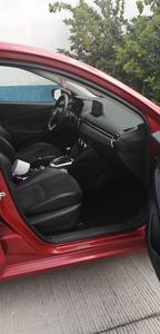 Mazda 2 • 2018 • 20,000 km