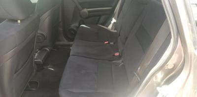 Honda CR-V • 2011 • 67,500 km