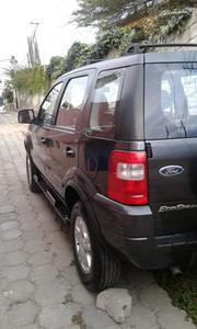 Ford EcoSport • 2006 • 198,000 km