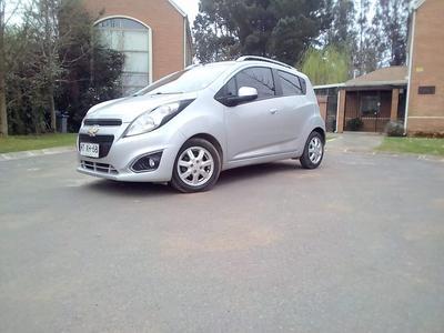 Chevrolet Spark • 2016 • 45,000 km