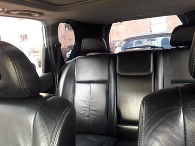 Nissan X-Trail • 2011 • 125,000 km