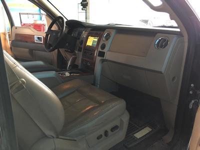 Ford F-150 • 2012 • 250,320 km