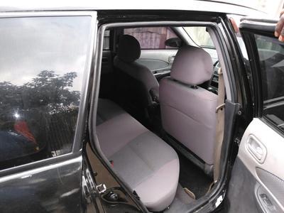 Nissan Wingroad • 2002 • 1 km