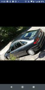 Renault Laguna • 1995 • 260 km