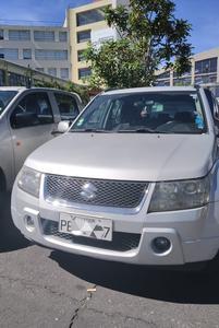 Suzuki Vitara • 2009 • 154,000 km