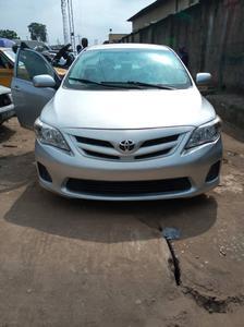 Toyota Corolla • 2013 • 75,668 km